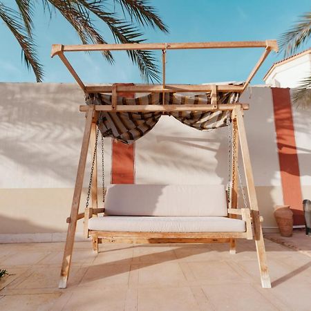Luxury Private Villa With Pool Хургада Екстериор снимка
