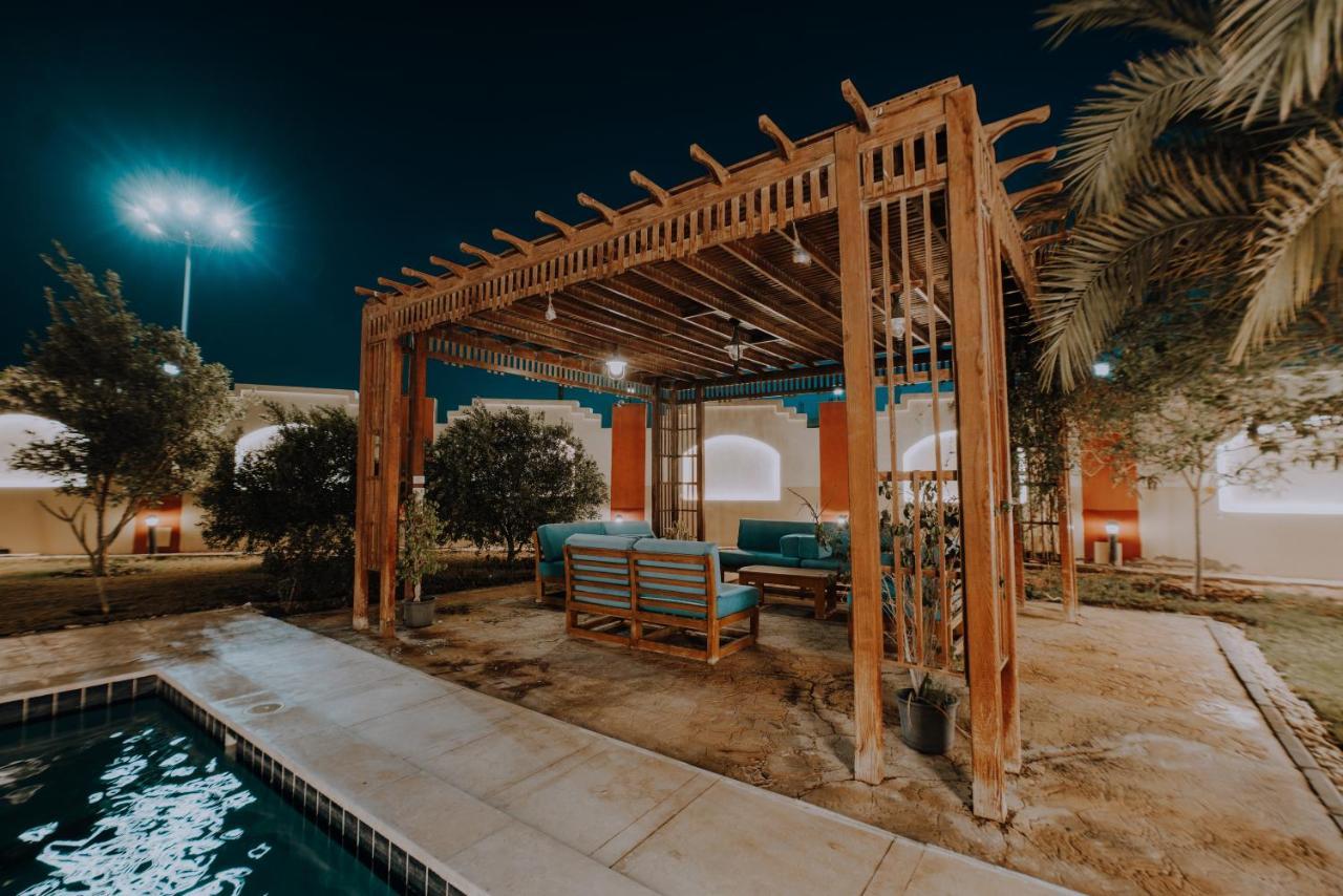 Luxury Private Villa With Pool Хургада Екстериор снимка