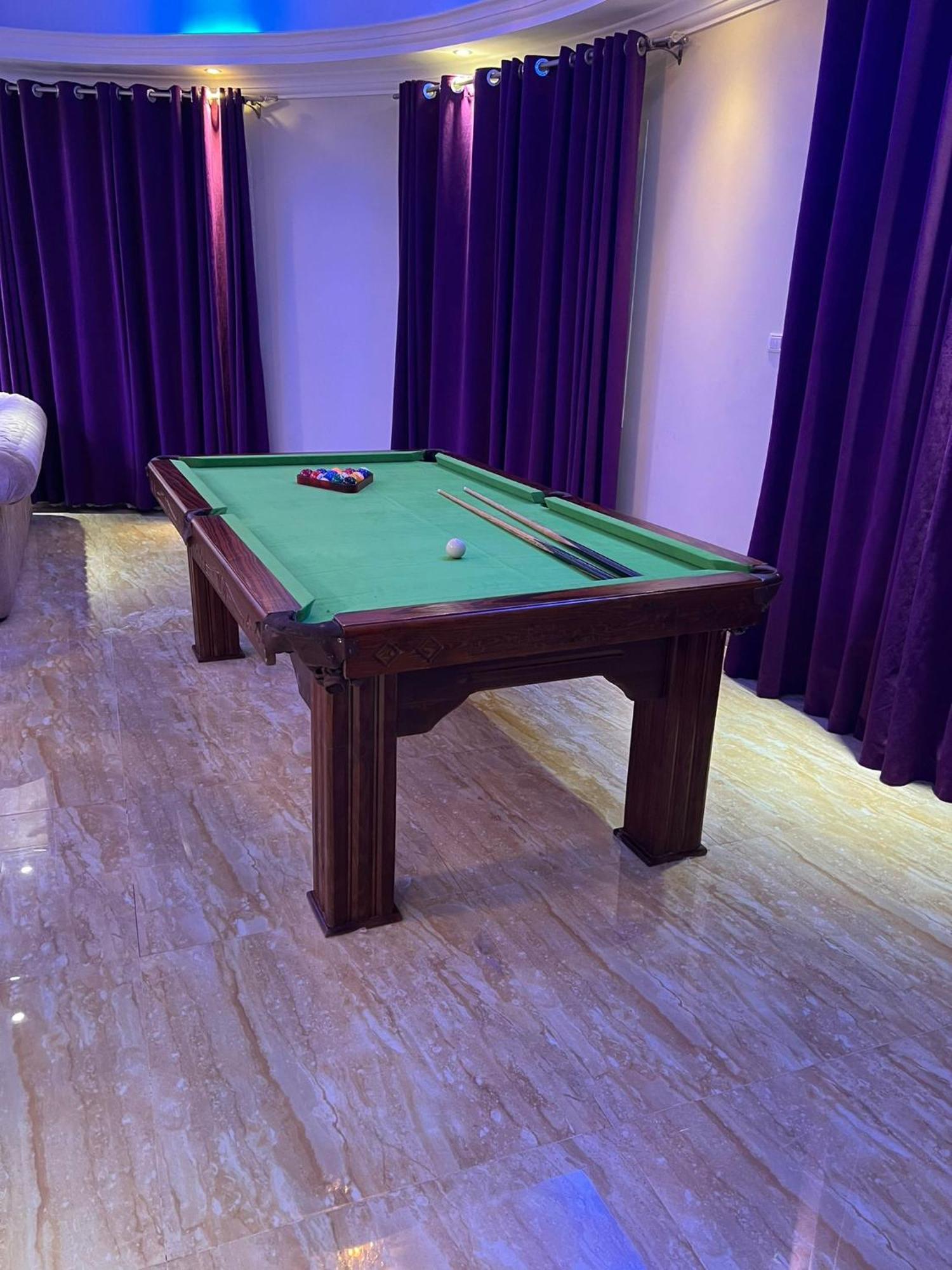 Luxury Private Villa With Pool Хургада Екстериор снимка